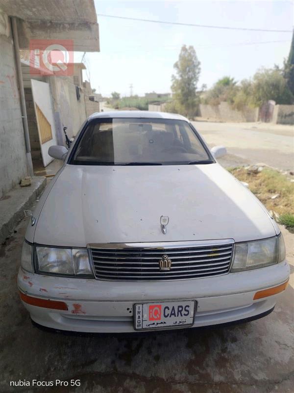 تويوتا كراون 1992 للبيع في العراق - الموصل